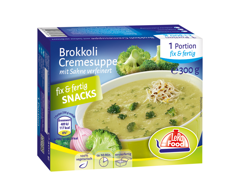 Veggie Brokkoli 300g