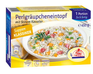 Perlgräupcheneintopf von Lero